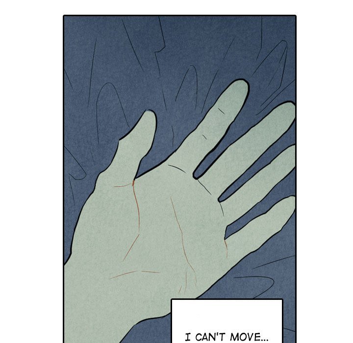 I Pray Manhwa - Chapter 5 Page 99