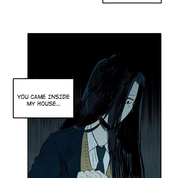 I Pray Manhwa - Chapter 5 Page 102