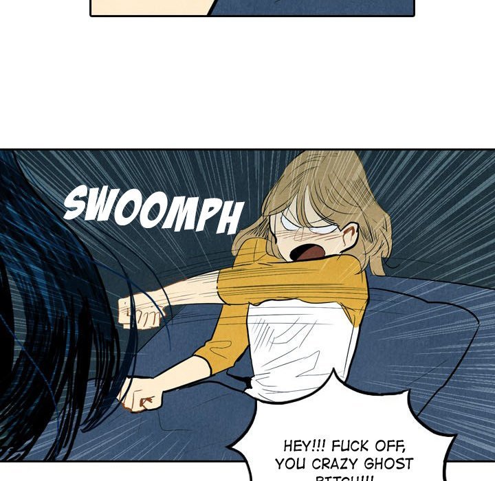I Pray Manhwa - Chapter 5 Page 107