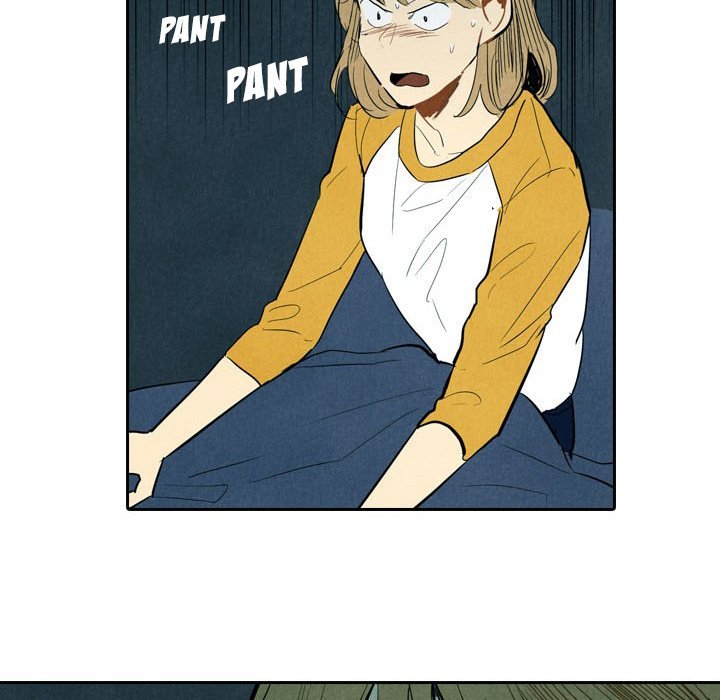 I Pray Manhwa - Chapter 5 Page 110