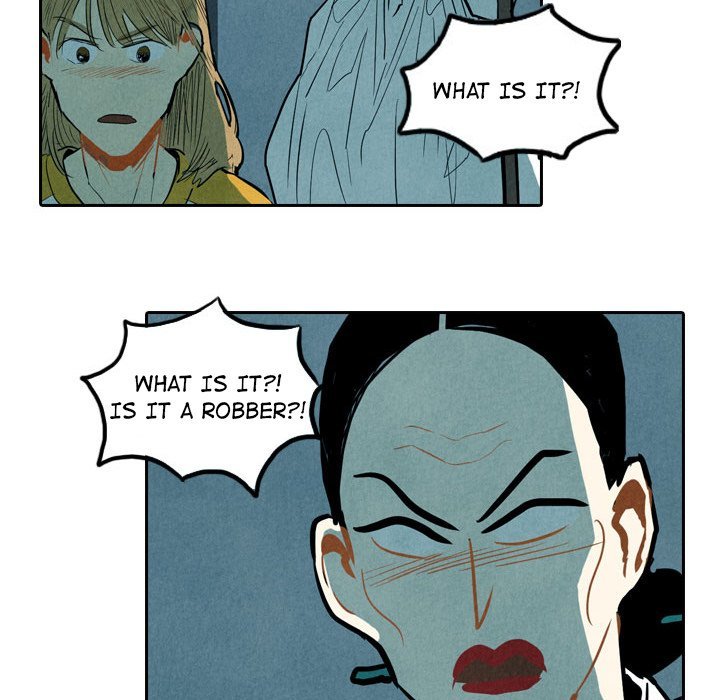 I Pray Manhwa - Chapter 5 Page 112