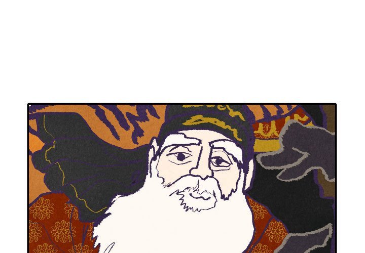 I Pray Manhwa - Chapter 50 Page 0