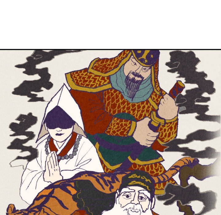 I Pray Manhwa - Chapter 50 Page 8