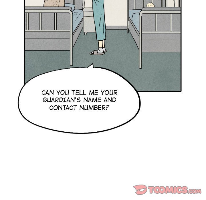 I Pray Manhwa - Chapter 50 Page 20