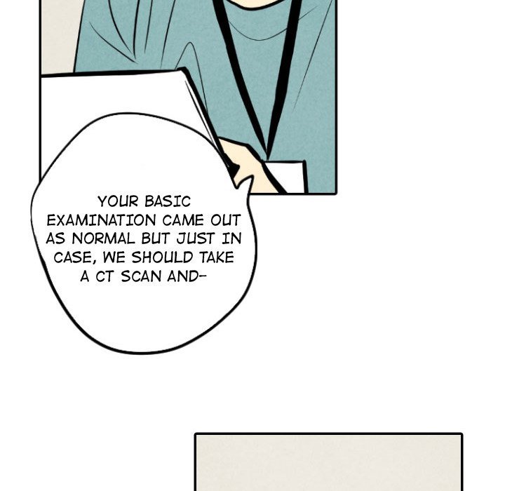 I Pray Manhwa - Chapter 50 Page 22