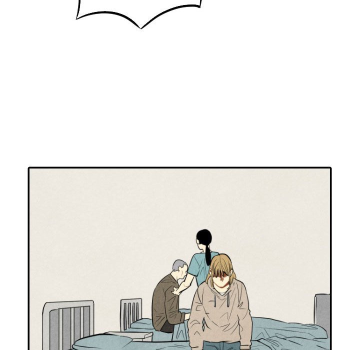 I Pray Manhwa - Chapter 50 Page 24