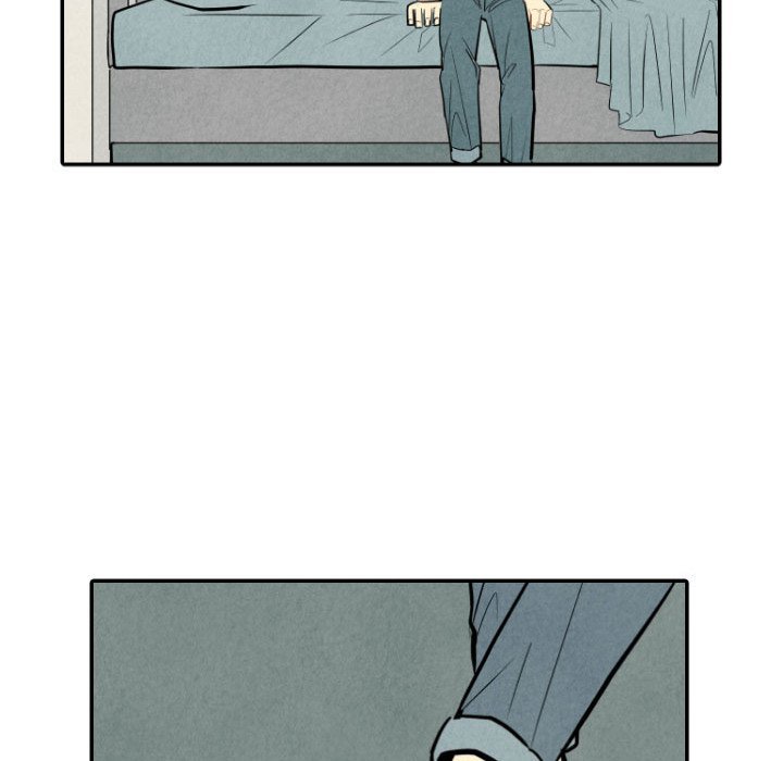 I Pray Manhwa - Chapter 50 Page 25