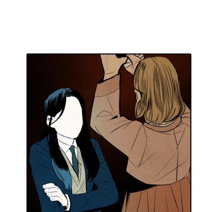 I Pray Manhwa - Chapter 50 Page 32