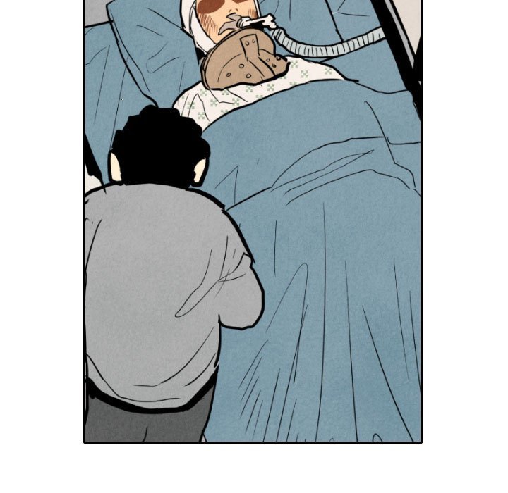 I Pray Manhwa - Chapter 50 Page 34