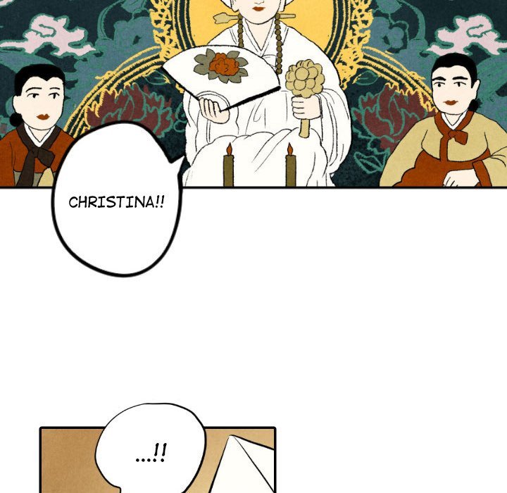I Pray Manhwa - Chapter 50 Page 39