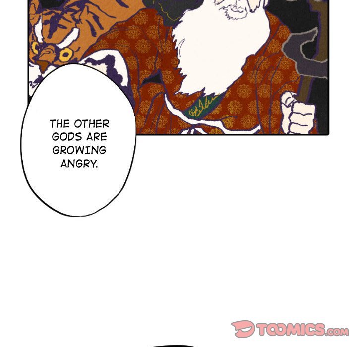 I Pray Manhwa - Chapter 50 Page 47