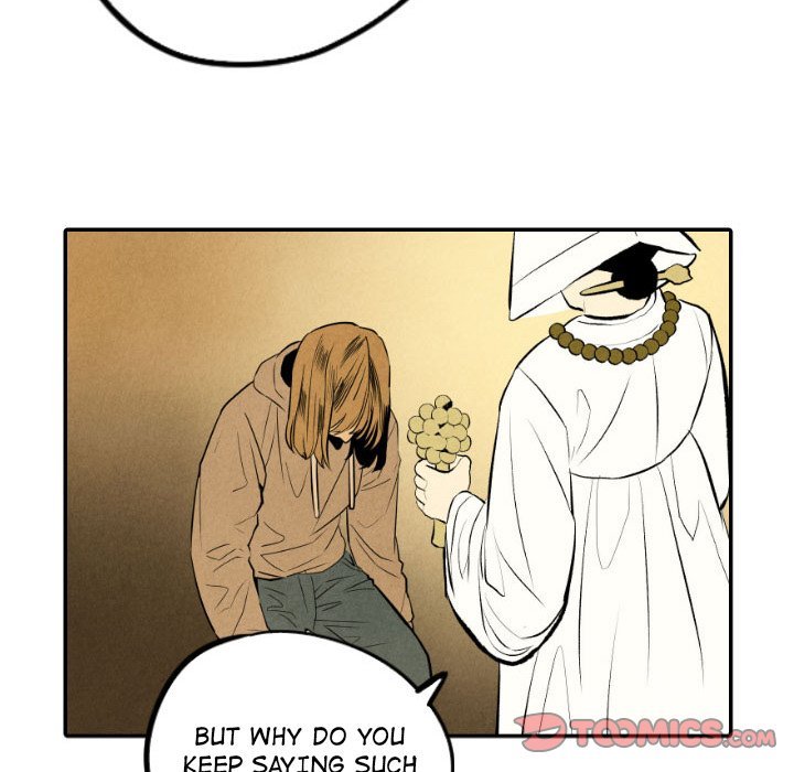 I Pray Manhwa - Chapter 50 Page 56