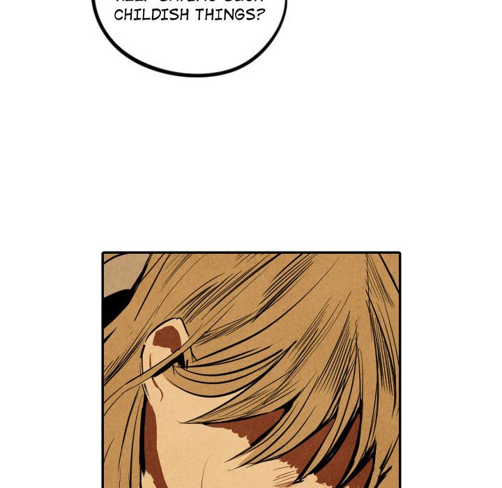 I Pray Manhwa - Chapter 50 Page 57