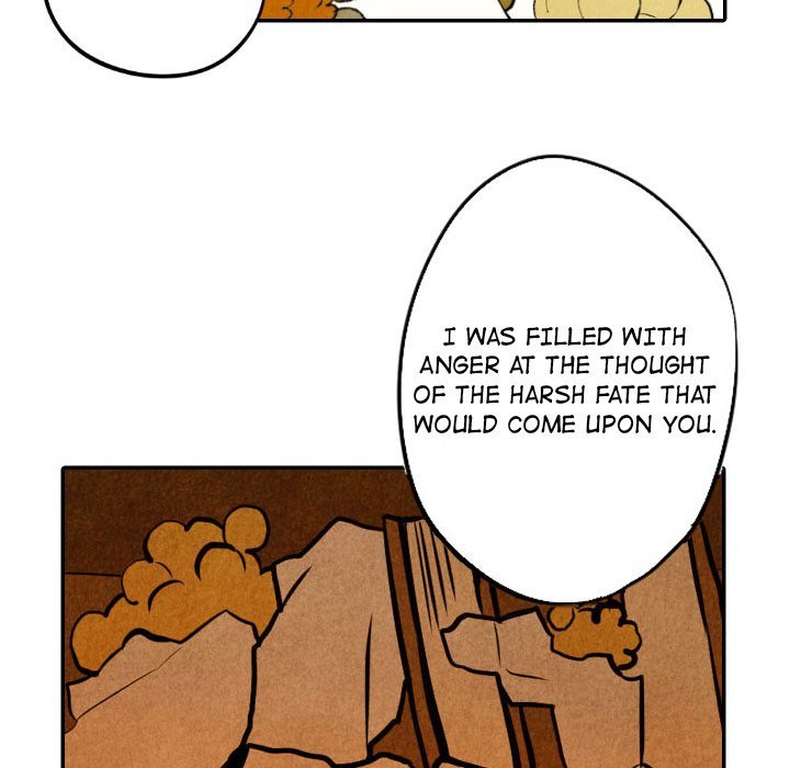 I Pray Manhwa - Chapter 50 Page 87