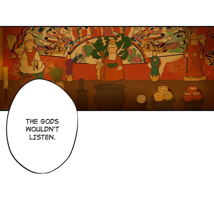 I Pray Manhwa - Chapter 50 Page 96