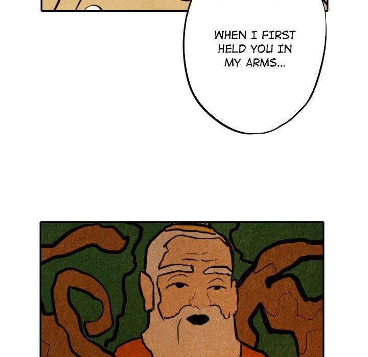 I Pray Manhwa - Chapter 50 Page 98