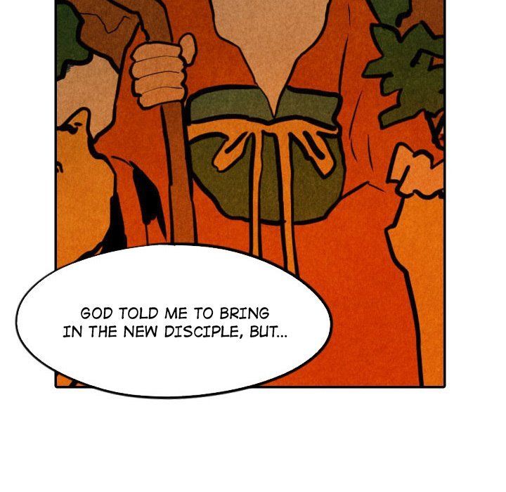 I Pray Manhwa - Chapter 50 Page 99