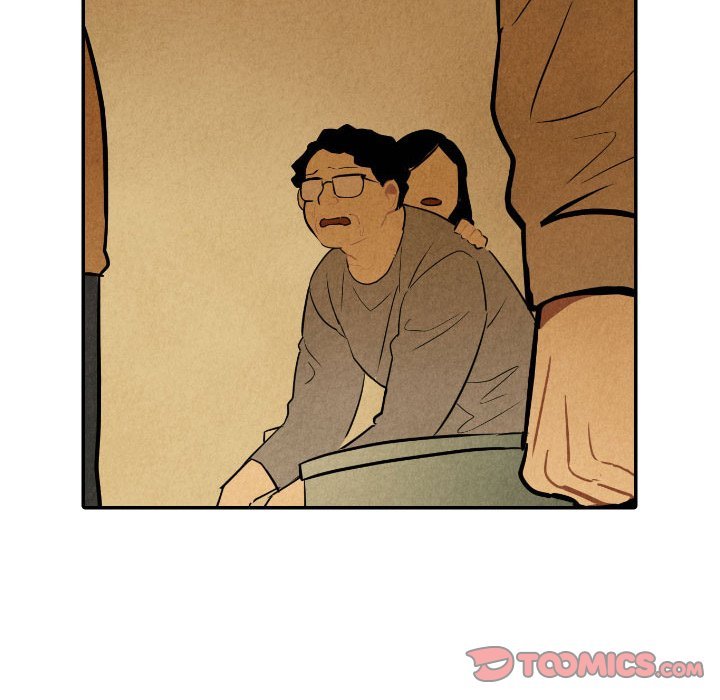 I Pray Manhwa - Chapter 50 Page 119