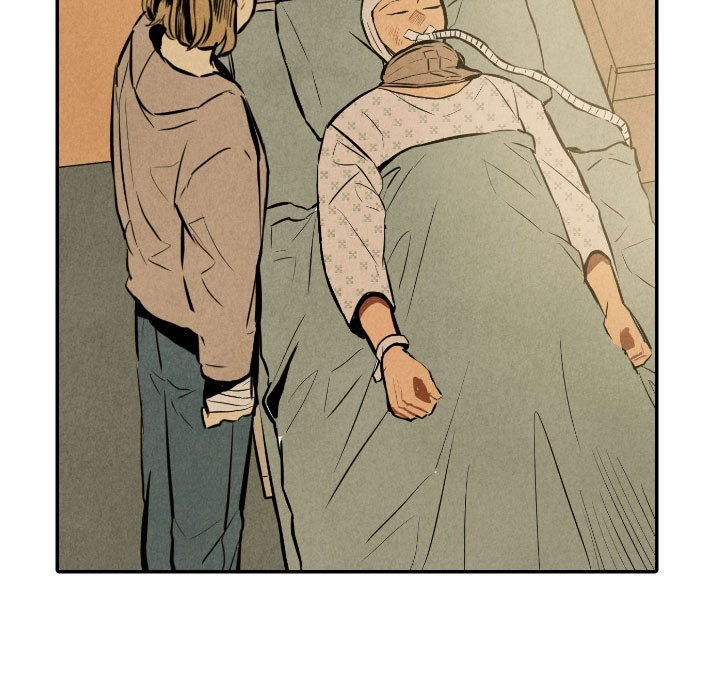 I Pray Manhwa - Chapter 50 Page 124