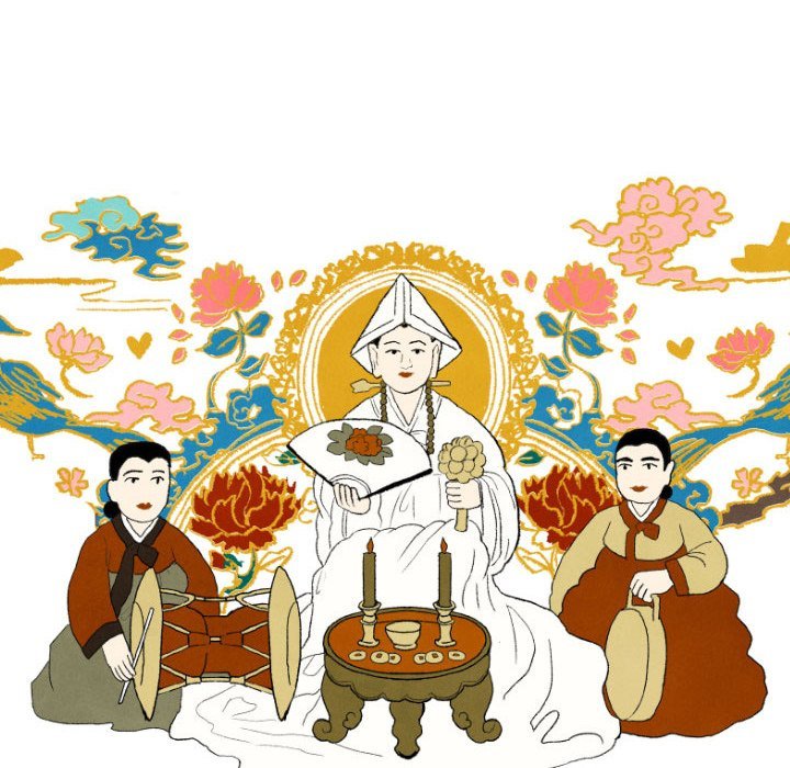 I Pray Manhwa - Chapter 50 Page 139