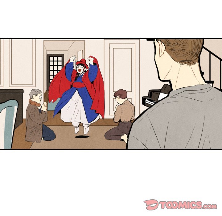 I Pray Manhwa - Chapter 41 Page 14