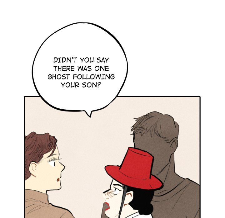 I Pray Manhwa - Chapter 41 Page 18