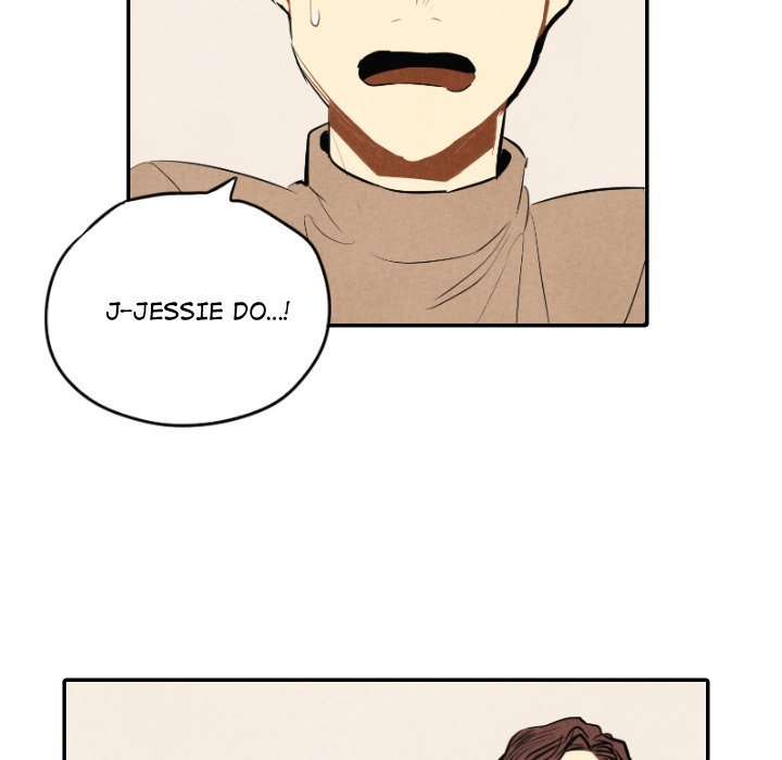 I Pray Manhwa - Chapter 41 Page 30