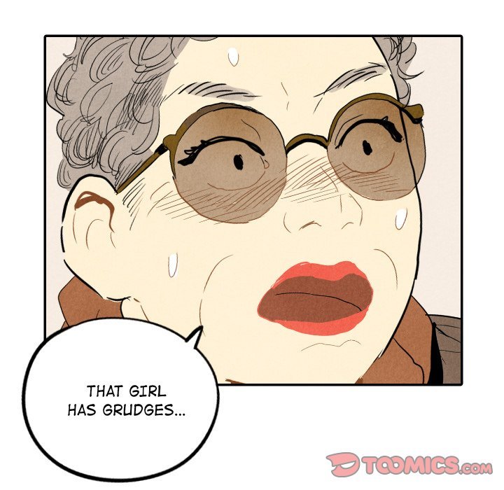 I Pray Manhwa - Chapter 41 Page 32