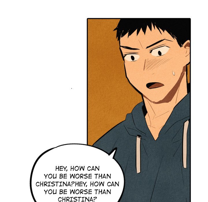 I Pray Manhwa - Chapter 41 Page 49