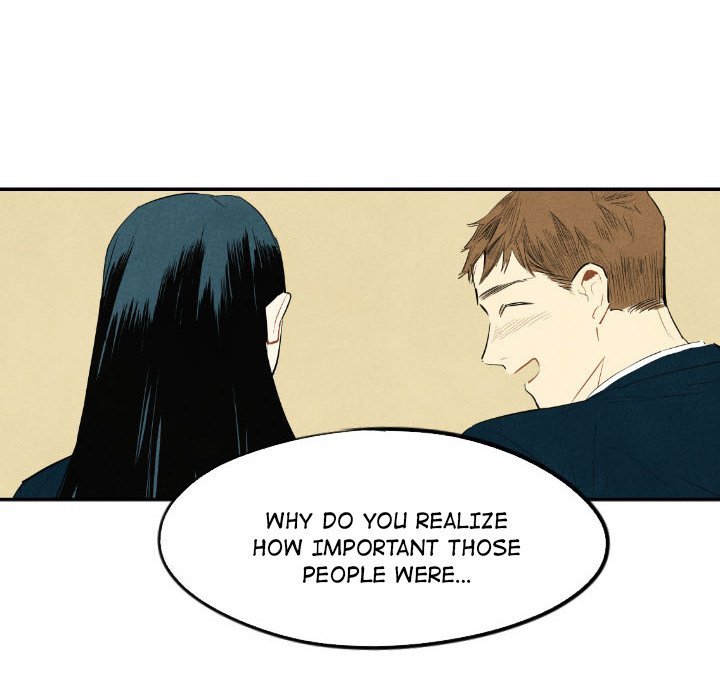 I Pray Manhwa - Chapter 41 Page 99