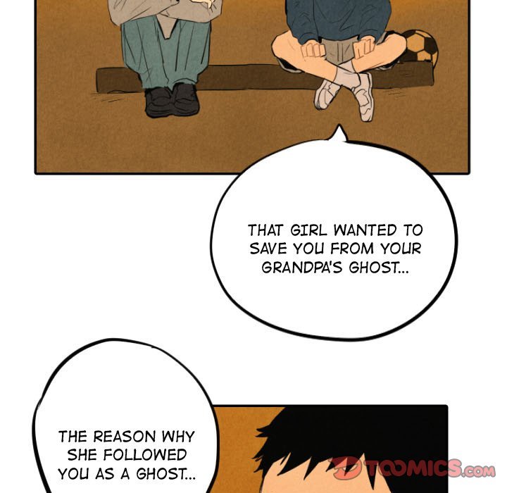 I Pray Manhwa - Chapter 41 Page 110