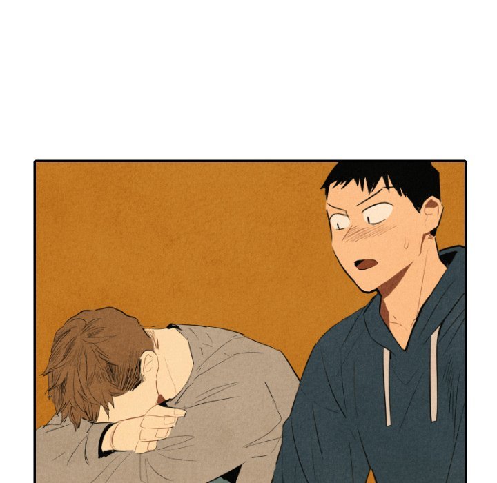 I Pray Manhwa - Chapter 41 Page 118