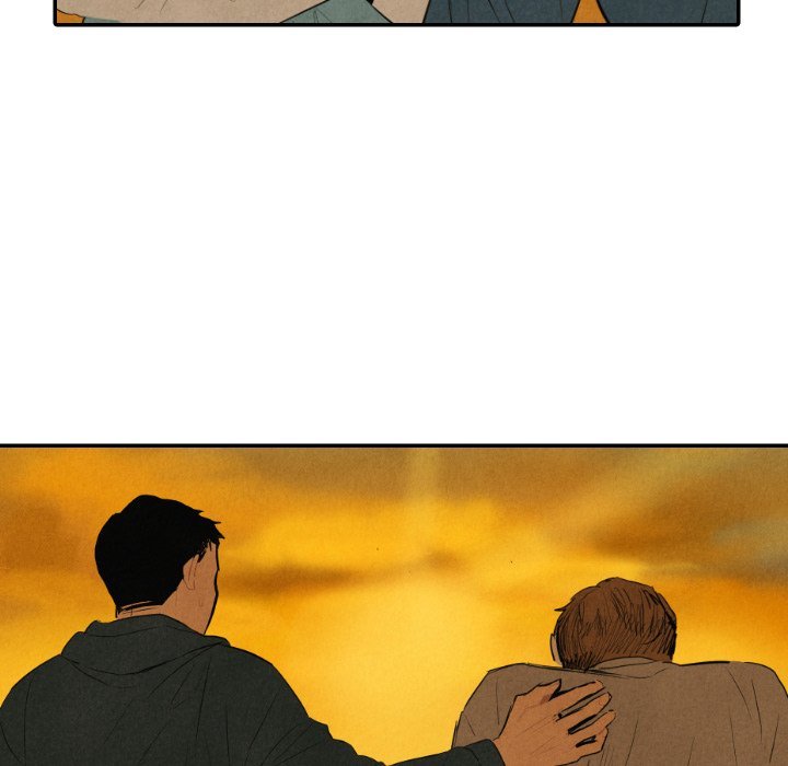 I Pray Manhwa - Chapter 41 Page 119