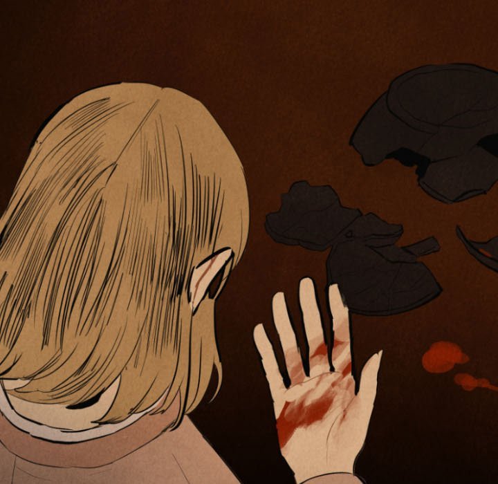 I Pray Manhwa - Chapter 41 Page 154