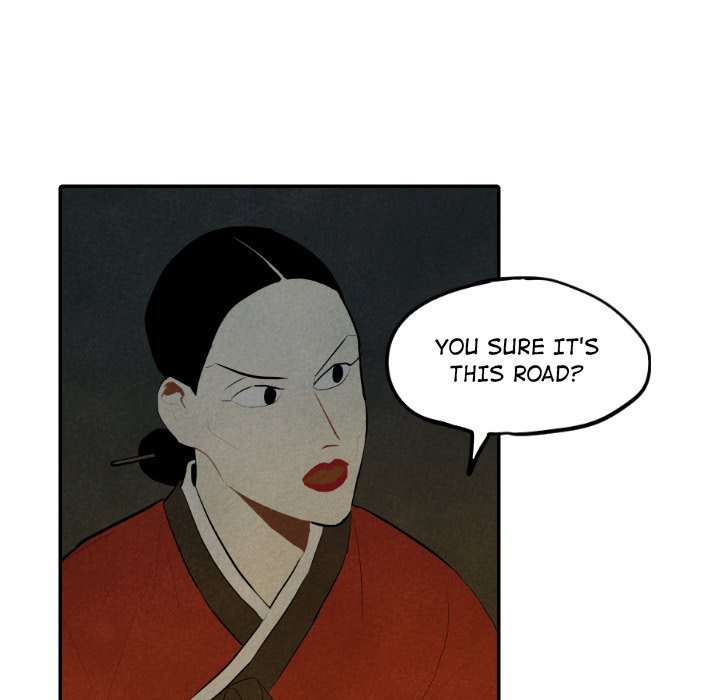 I Pray Manhwa - Chapter 30 Page 7