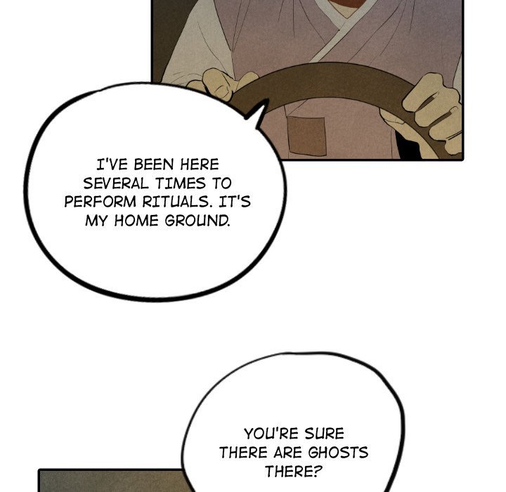 I Pray Manhwa - Chapter 30 Page 9