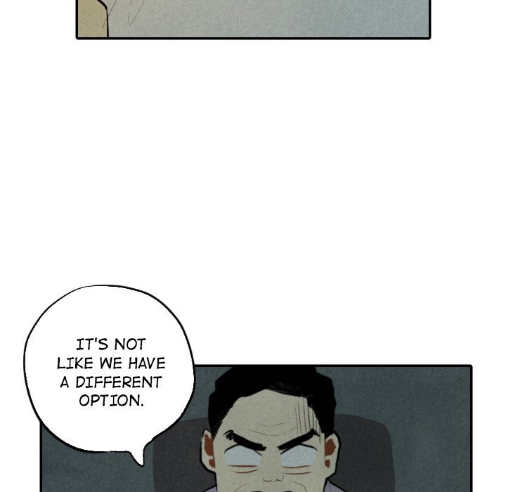 I Pray Manhwa - Chapter 30 Page 14