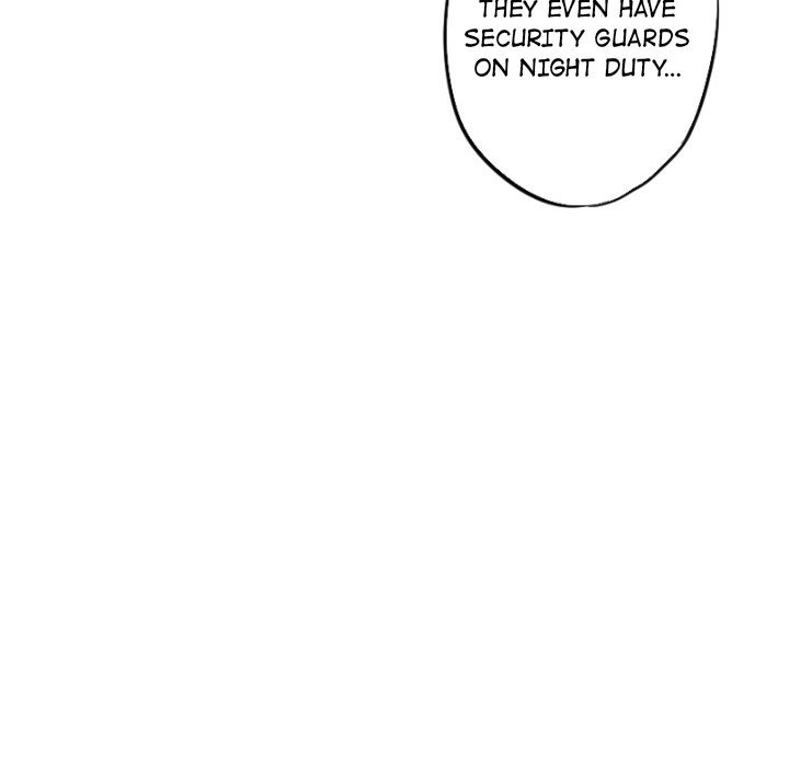 I Pray Manhwa - Chapter 30 Page 17