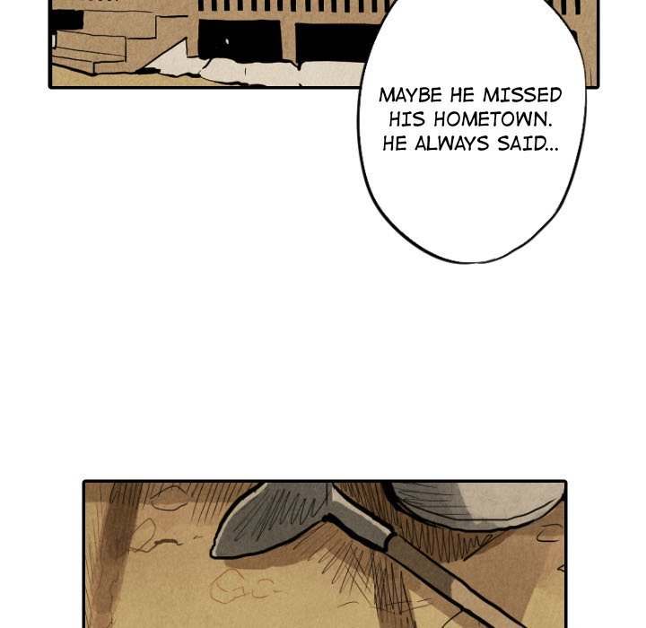 I Pray Manhwa - Chapter 30 Page 27