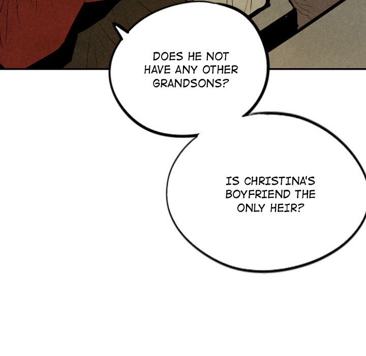 I Pray Manhwa - Chapter 30 Page 32