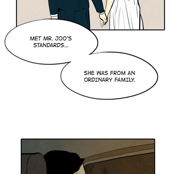I Pray Manhwa - Chapter 30 Page 40