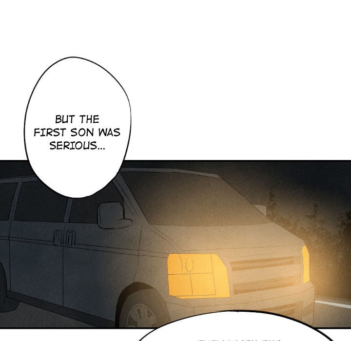 I Pray Manhwa - Chapter 30 Page 42