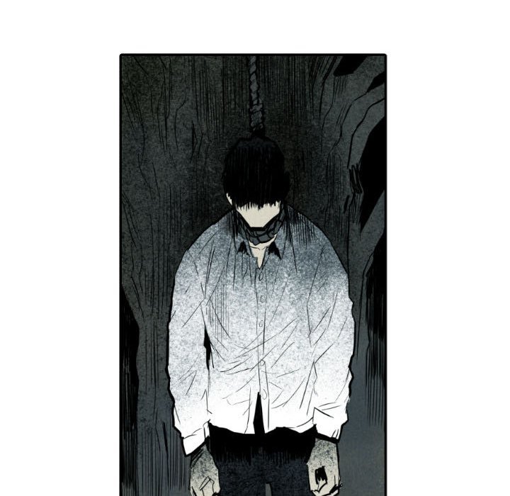 I Pray Manhwa - Chapter 30 Page 48