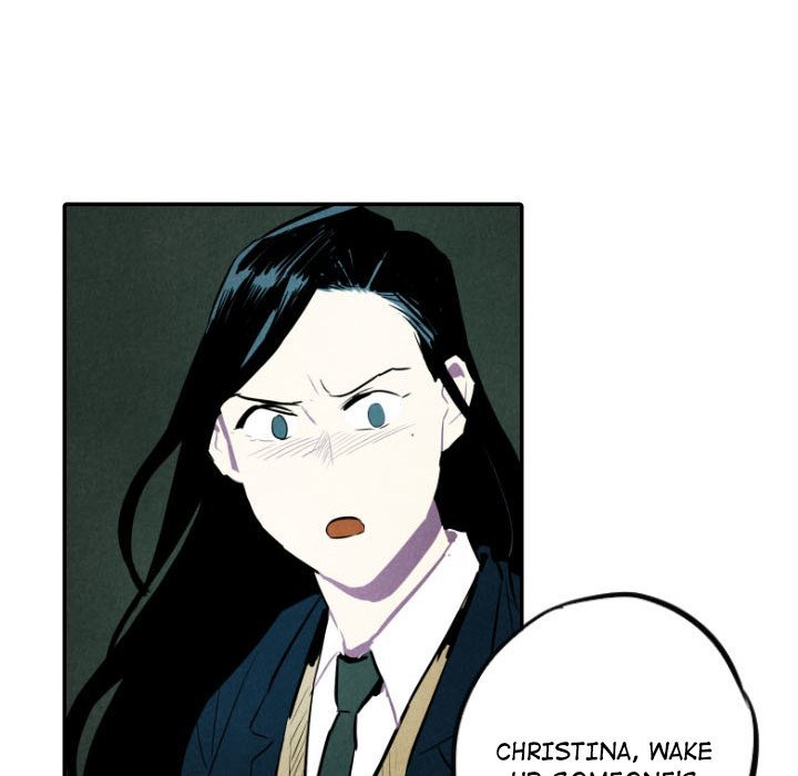 I Pray Manhwa - Chapter 30 Page 88