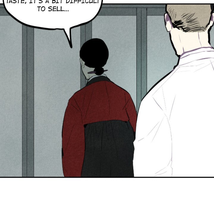 I Pray Manhwa - Chapter 30 Page 113