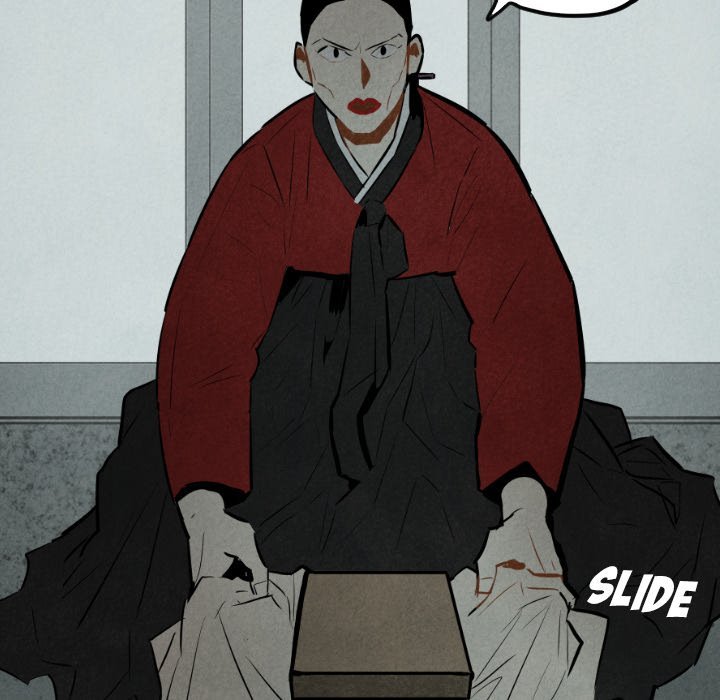 I Pray Manhwa - Chapter 30 Page 121