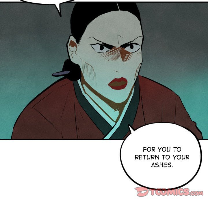 I Pray Manhwa - Chapter 30 Page 128