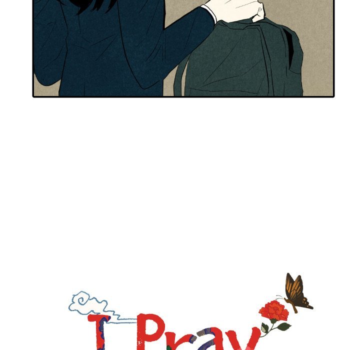 I Pray Manhwa - Chapter 38 Page 5