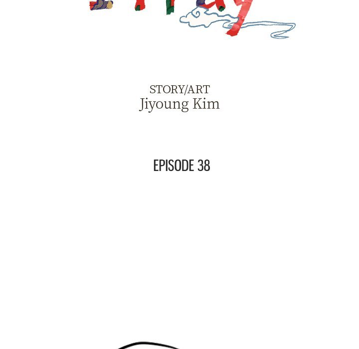 I Pray Manhwa - Chapter 38 Page 6