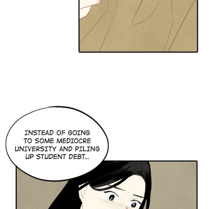 I Pray Manhwa - Chapter 38 Page 11